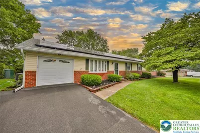 1502 2nd Street, Bethlehem Township, PA 18020 - Photo 2