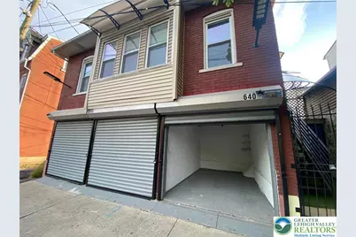 640 Park Street, Allentown City, PA 18102 - Photo 2