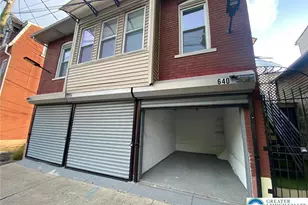 640 Park St, Allentown City, PA 18102 - Photo 2