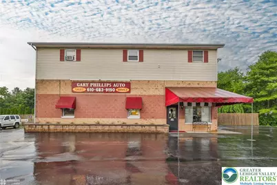 15524 Kutztown Road, Manatawny, PA 19530 - Photo 14