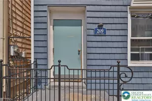 209 Cattell St, Easton, PA 18042 - Photo 2
