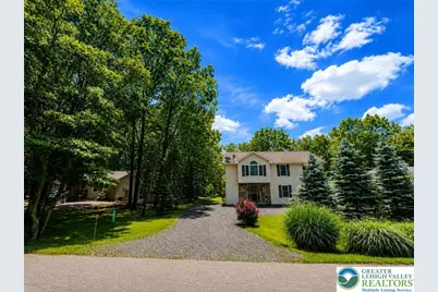 0 Hunter Lane, Penn Forrest, PA 18210 - Photo 12