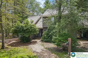 214 Snow Ridge Cir, Kidder Twp N, PA 18624 - Photo 1