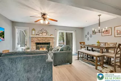 214 Snow Ridge Circle, Kidder Twp N, PA 18624 - Photo 20