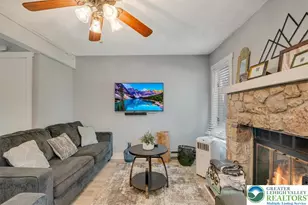 214 Snow Ridge Cir, Kidder Twp N, PA 18624 - Photo 12