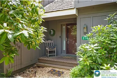214 Snow Ridge Circle, Kidder Twp N, PA 18624 - Photo 4