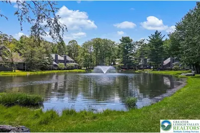 214 Snow Ridge Circle, Kidder Twp N, PA 18624 - Photo 2