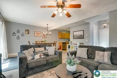 214 Snow Ridge Circle, Kidder Twp N, PA 18624 - Photo 10