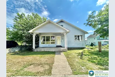 603 Shawnee, Roseto Boro, PA 18013 - Photo 1