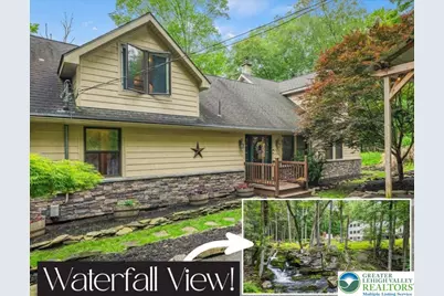 1079 Marshalls Creek Road, Middle Smithfield, PA 18302 - Photo 2