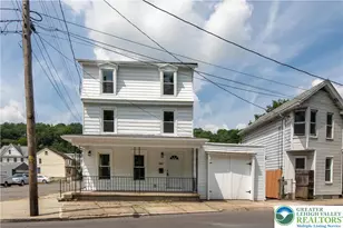 500 Pine St, Tamaqua Boro, PA 18252 - Photo 1