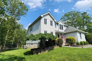 408 Sassafrass Way, Jackson Twp, PA 18360 - Photo 4