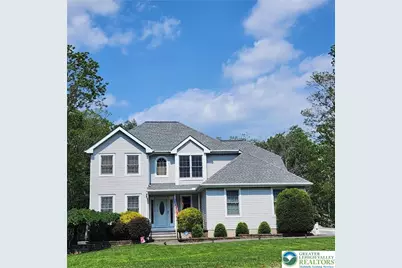 408 Sassafrass Way, Jackson Twp, PA 18360 - Photo 1