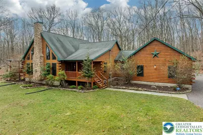 1212 Acacia Drive, Hawley, PA 18428 - Photo 1