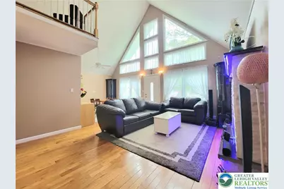 1025 Cricket Lane, Tobyhanna Twp, PA 18334 - Photo 8