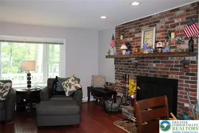 156 Bear Creek Lake Drive, Penn Forrest, PA 18229 - Photo 8