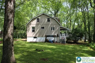 156 Bear Creek Lake Dr, Penn Forrest, PA 18229 - Photo 26