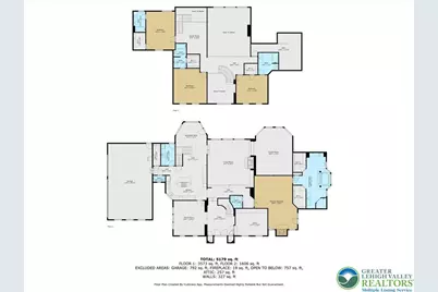 4303 W Wyndemere Circle, Lowhill Twp, PA 18078 - Photo 70