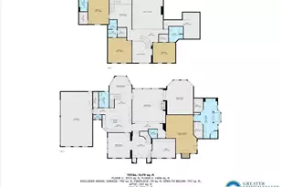 4303 W Wyndemere Cir, Lowhill Twp, PA 18078 - Photo 70