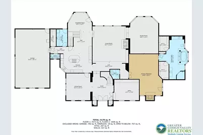 4303 W Wyndemere Circle, Lowhill Twp, PA 18078 - Photo 68