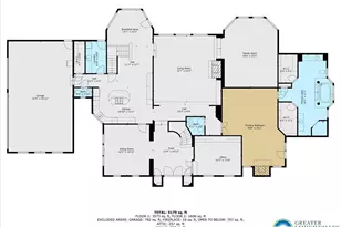 4303 W Wyndemere Cir, Lowhill Twp, PA 18078 - Photo 68