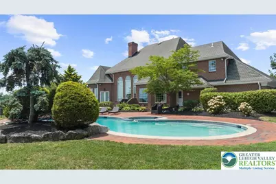 4303 W Wyndemere Circle, Lowhill Twp, PA 18078 - Photo 64