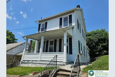 573 Fairview Avenue, Bangor Boro, PA 18013 - Photo 1