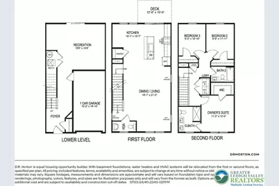 8347 Alexander Court, Upper Macungie Township, PA 18031 - Photo 4