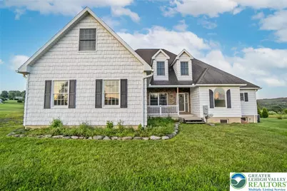 125 Hillview Road, Towamensing Twp, PA 18058 - Photo 4