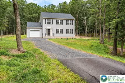 117 Cress Drive, Chestnuthill Twp, PA 18330 - Photo 1