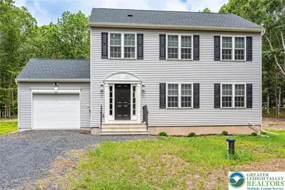 117 Cress Drive, Chestnuthill Twp, PA 18330 - Photo 2