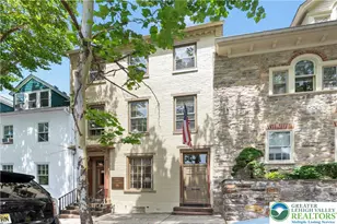 74 W Market St, Bethlehem City, PA 18018 - Photo 1