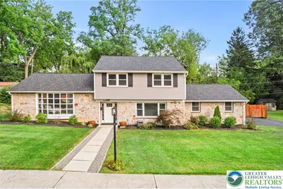 921 N 26th Street, Allentown City, PA 18104 - Photo 1