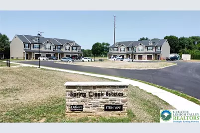 6645 Stein Way #6639-6661, Lower Macungie Township, PA 18062 - Photo 1