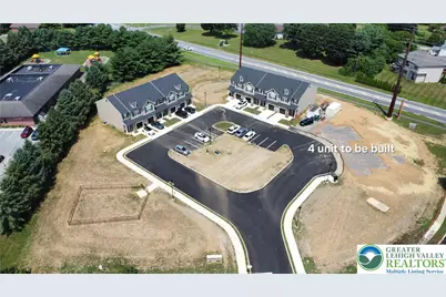 6645 Stein Way #6639-6661, Lower Macungie Twp, PA 18062 - Photo 2