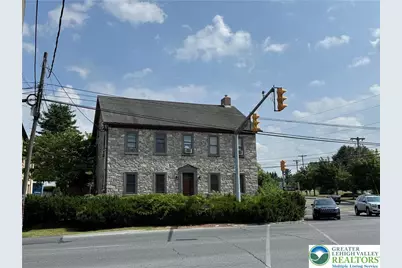 3144 Hamilton Boulevard #1st Fl, South Whitehall Township, PA 18103 - Photo 1