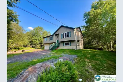 558 Stony Mountain Road, Penn Forrest, PA 18210 - Photo 4