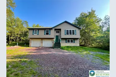 558 Stony Mountain Road, Penn Forrest, PA 18210 - Photo 1