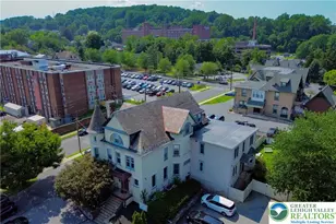 541 Seneca St, Fountain Hill Boro, PA 18015 - Photo 1