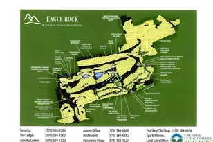 Buck Mountain Blvd, Luzerne, PA 18202 - Photo 8