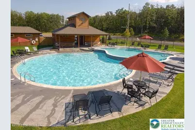 Buck Mountain Boulevard, Luzerne, PA 18202 - Photo 16
