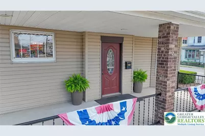 9 Tunnel Street, Lansford Boro, PA 18232 - Photo 4