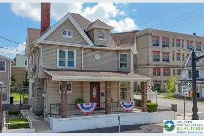 9 Tunnel Street, Lansford Boro, PA 18232 - Photo 2