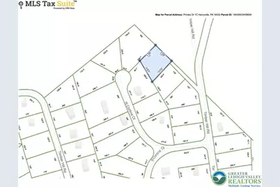 Private Drive #1C, Price Twp, PA 18332 - Photo 6