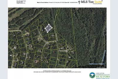 Private Drive #2C, Price Twp, PA 18332 - Photo 2