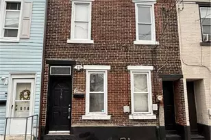 518 Oak St, Allentown, PA 18102 - Photo 1