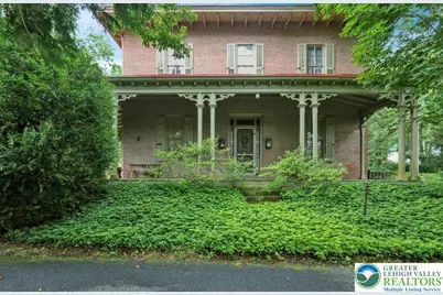 1670 Moselem Springs Road, Richmond Twp, PA 19526 - Photo 1