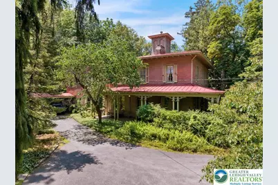 1670 Moselem Springs Road, Richmond Twp, PA 19526 - Photo 14