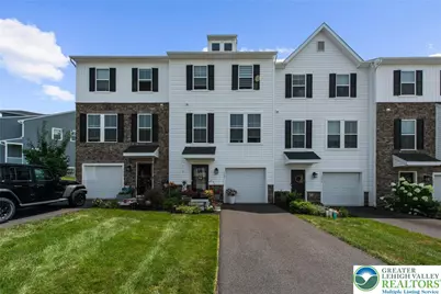 7555 Clayton Avenue, Upper Saucon Township, PA 18036 - Photo 1