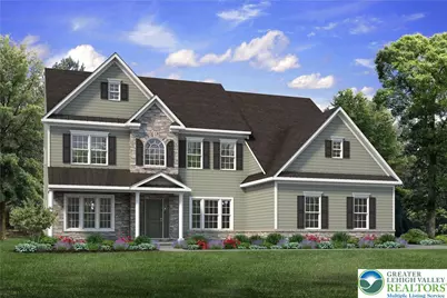 3456 George Street #7, North Whitehall Twp, PA 18078 - Photo 1